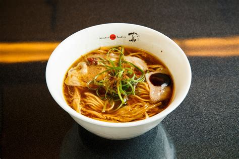 The Ramen Debate: Which Country Makes the Best Magic Noodles?